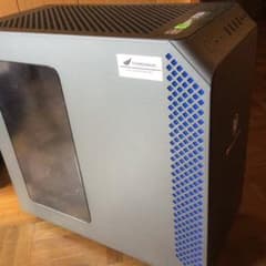 GALLERIA ゲーミングPC 本体のサムネイル