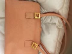 FENDIバッグ     Etoile様専用ですのサムネイル