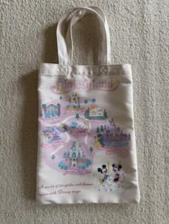 Tokyo Disney Resort トートバッグ （vol.2）のサムネイル