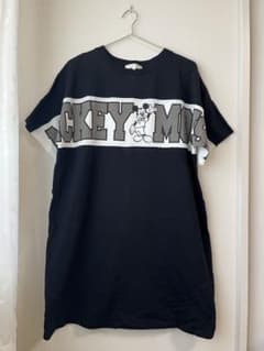 grove Tシャツワンピース ミッキーのサムネイル