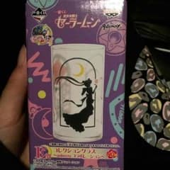 セーラームーン一番くじ♡のサムネイル