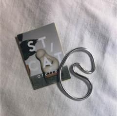 ST.CATのイヤーカフ  正規品のサムネイル