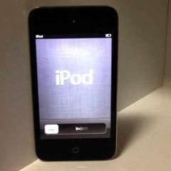 iPod touch4 中古のサムネイル