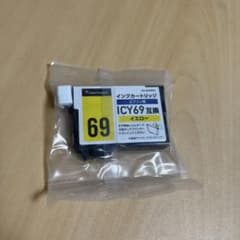 Color Creation エプソン用 ICY69 互換インクのサムネイル