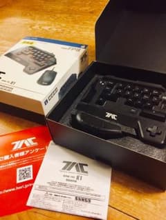 ★タクティカルアサルトコマンダーｋ１★のサムネイル