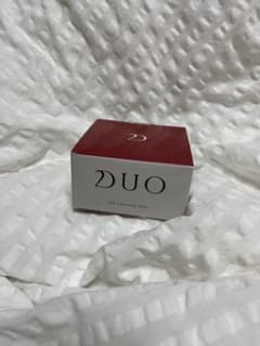 DUO  デュオ ザ クレンジングバーム  90gのサムネイル