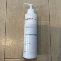 CHRISTINA UNSTRESS クリスティーナ　クレンジングミルクのサムネイル