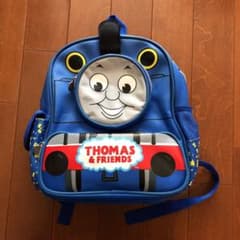 トーマスと仲間たち　リュックのサムネイル