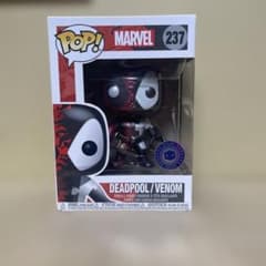 【むむ】【超メルカリ市】funko pop！MARVEL 45種セット Pop! Comic Moments: Marvel Spider-Man vs. Venom Vinyl Figure