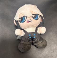 ずとまよ　低血ボルト　ニラちゃんぬいぐるみ　ニラぬい　ZTMY　zutomayo ずっと真夜中でいいのに。 ニラちゃん ぬいぐるみ 低血ボルト ztmy