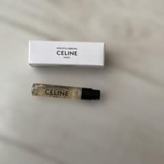 CELINE ナイトクラビング オードゥパルファン サンプルのサムネイル