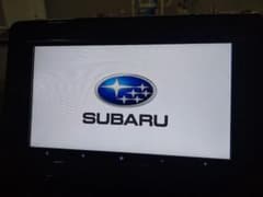 Carrozzeria カーナビ CQ911 ZP スバル　モデル　サイバーナビ Carrozzeria カーナビ CQ911 ZP スバル モデル サイバーナビ - メルカリ