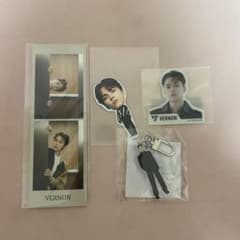 SEVENTEEN バーノン まとめ売り - メルカリ
