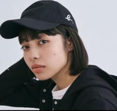 Agnes b アニエスベー キャップ 帽子 ユニセックスのサムネイル