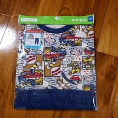 新品130サイズ パジャマのサムネイル