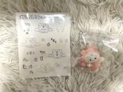 Stray Kids STAY6期 YOUR WINGS マスコット　シールのサムネイル