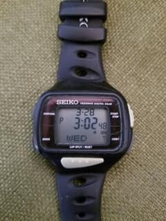 スーパーランナーズ　SEIKO　SBDG001のサムネイル