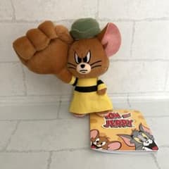 톰과 제리 마스코트 퍼니 아트 Ver. Vol.2 근육