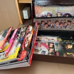 Hey! Say! JUMP グッズのサムネイル