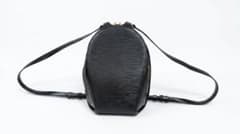 LOUIS VUITTON】レア品 エピ マビヨン リュックサック ブラック - メルカリ