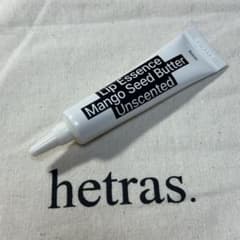 ヘトラスhetras リップエッセンスのサムネイル