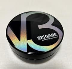 スピケア V3 エキサイティングファンデーションのサムネイル