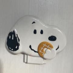 スヌーピー　コンパクトミラー　鏡のサムネイル