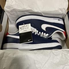 Nike AIR FORCE 1 '07 LV8 4  24.5cmのサムネイル