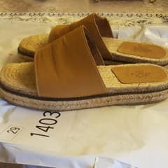 エルメス メンズ サンダルのサムネイル