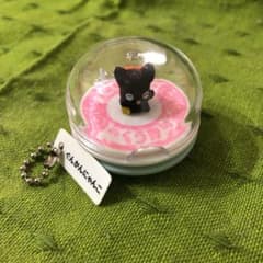 くら寿司　ビッくらポン　すしペット　レアぐんかんにゃんこ（おまけ付き）のサムネイル