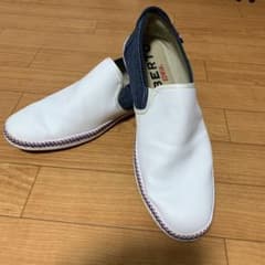 スリッポンのサムネイル