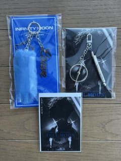 OMI 登坂広臣 会場限定 1/30 セットINFINITY MOON - メルカリ