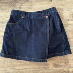 GU ホットパンツ　Mのサムネイル