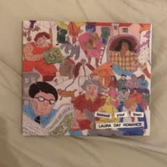 farewell your town/Laura day romanceのサムネイル