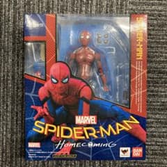 SHFiguarts 스파이더 맨 홈 커밍