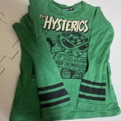 Tシャツ ロンTのサムネイル