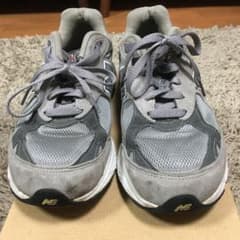 New balance  M990GL3 2Eのサムネイル