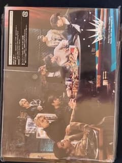 StrayKids ALL IN CD+DVDのサムネイル