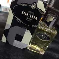 PRADA インフュージョン ベチバー 100mlのサムネイル