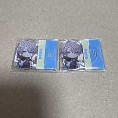 にじさんじ チョコエッグプラス 第2弾 甲斐田晴のサムネイル