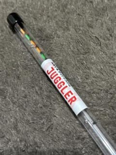 クリーク　ジャグラー　中古　ワカサギのサムネイル
