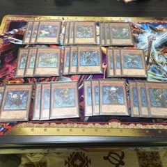 遊戯王 ノイドデッキ 値下げ中のサムネイル