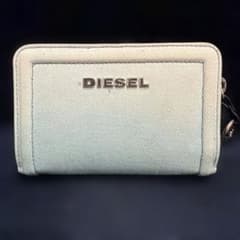 DIESEL 二つ折り財布のサムネイル