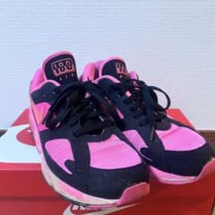 a*i様 Nike x Comme des Garçons Airmax 180のサムネイル
