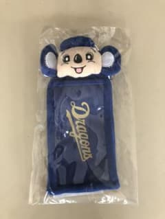 ドアラ　がま口付きチケットホルダーのサムネイル
