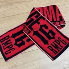 THE RAMPAGE マフラータオル FINALのサムネイル