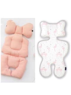 【セット】mela-B⭐️メラビー baby liner & air linerのサムネイル