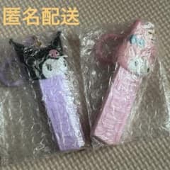 サンリオ PEZ シークレットチャームのサムネイル