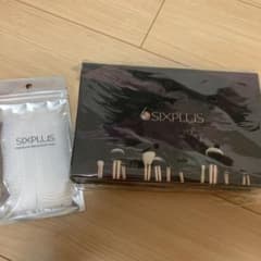 SIXPLUS シックスプラス ブラシセットのサムネイル