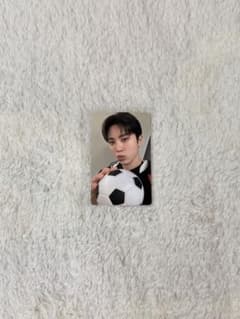 TREASURE ジョンファンNEWWAV Weverse アーリーバードのサムネイル